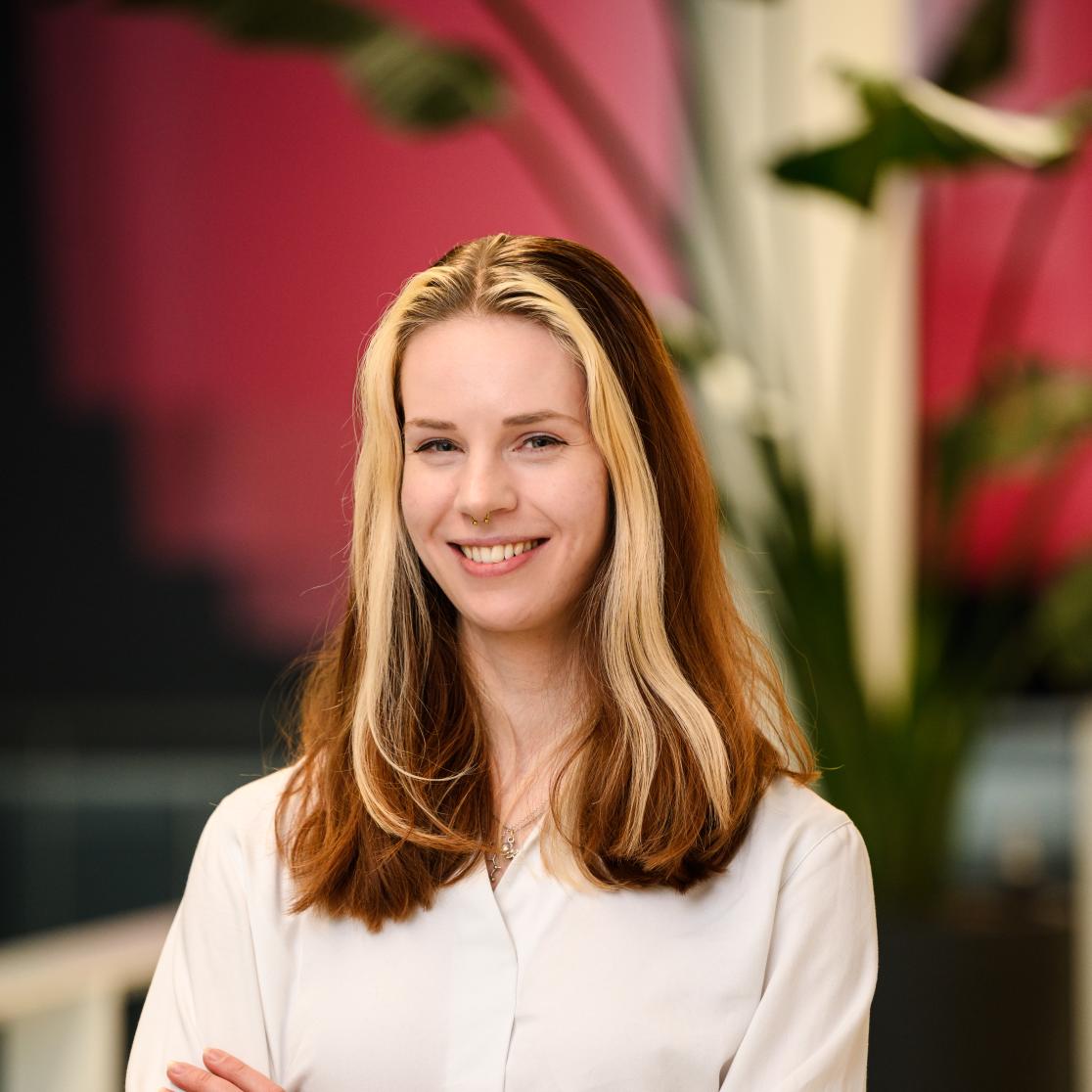 Emma de Brabander