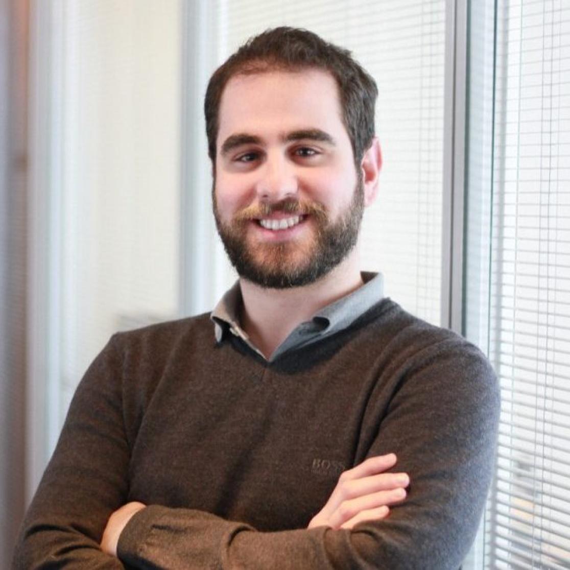 profile photo of Fernando Bousso