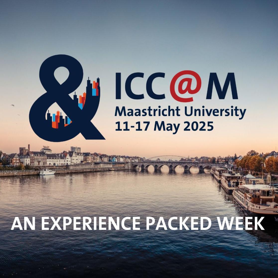 ICC@M 2025