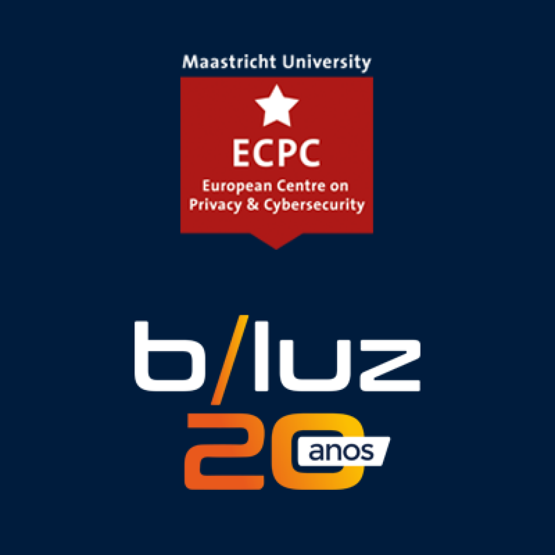 Logo of ECPC and B/Luz Advogados
