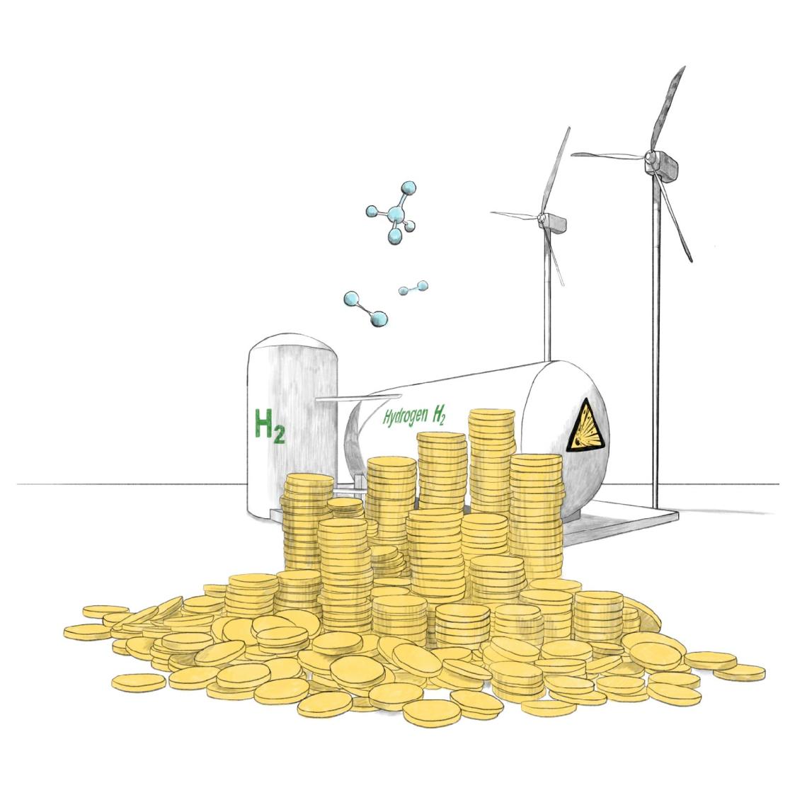 Groene Energie