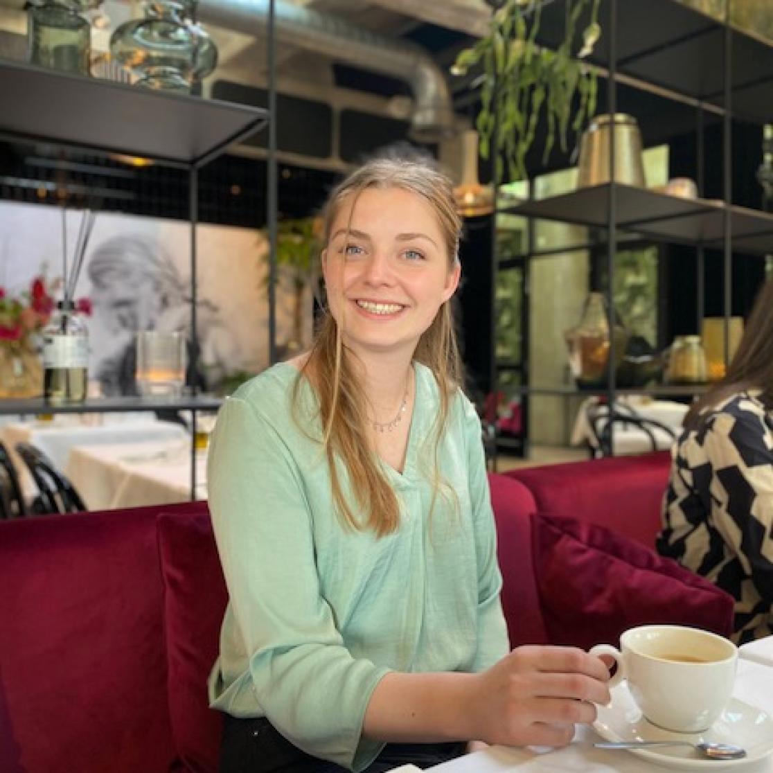 ellen bastiaansen