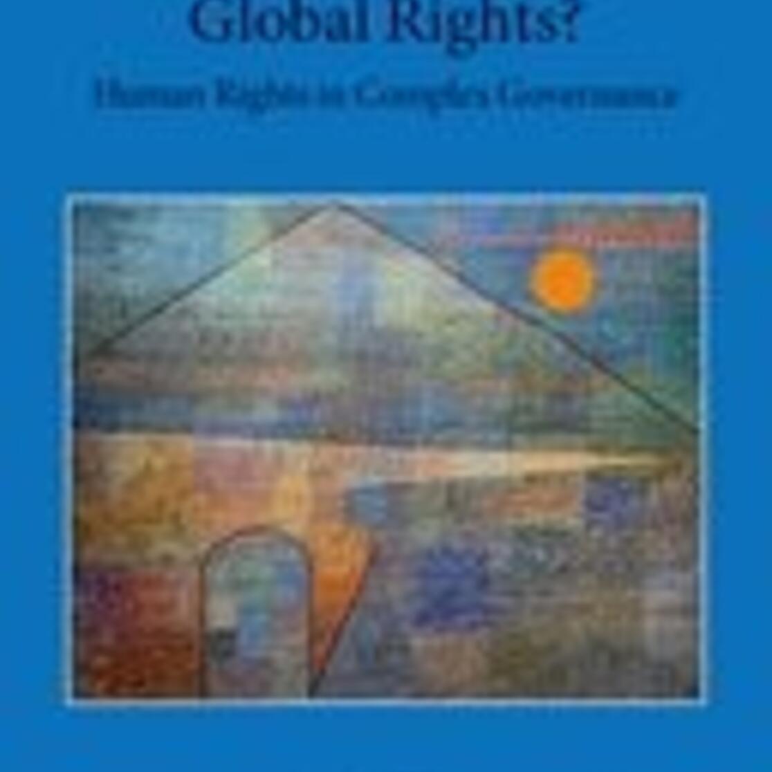Global rights?