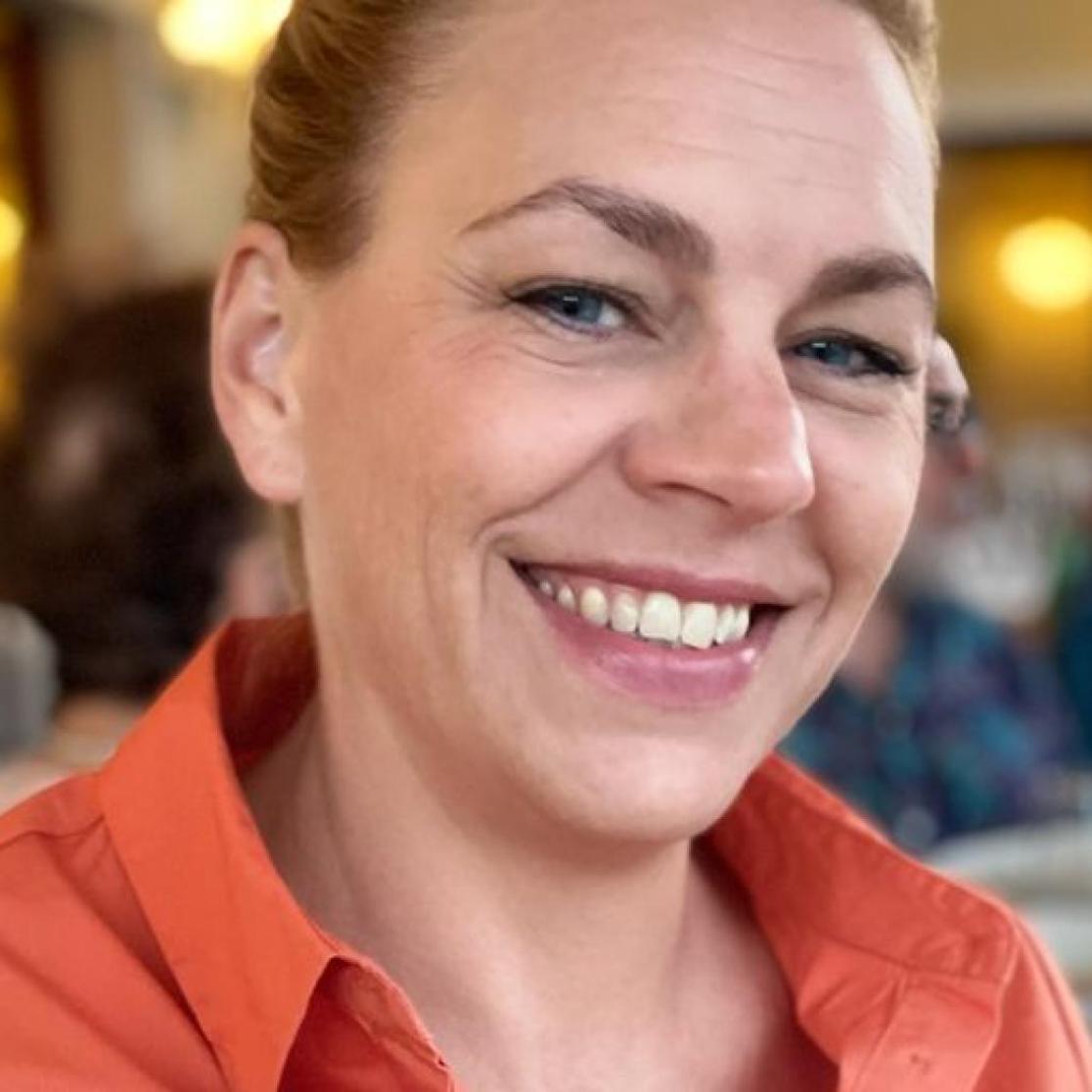 Chantal Claessens