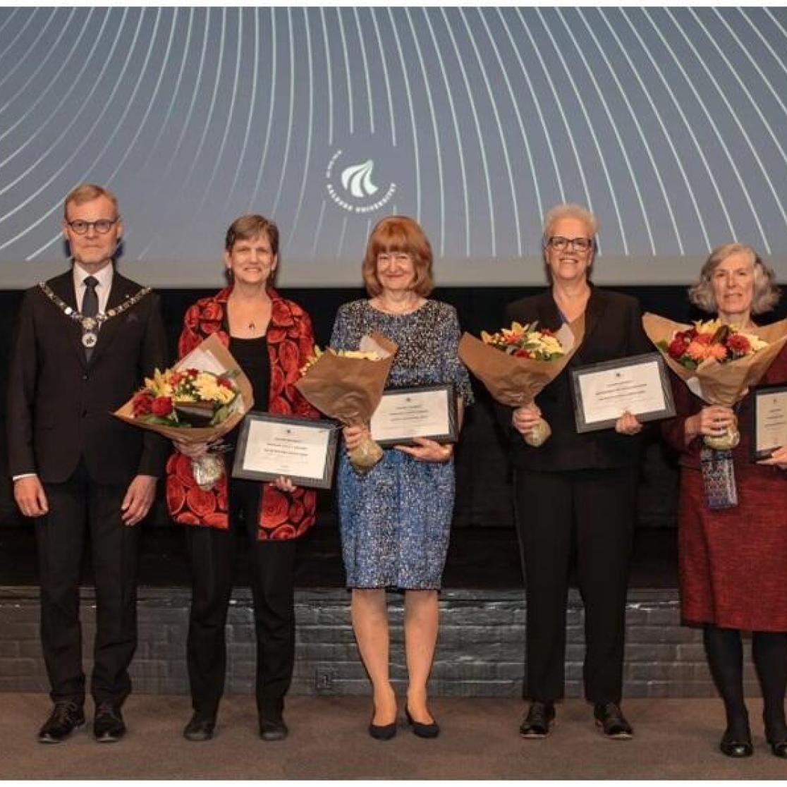 Liesbeth Lijnzaad