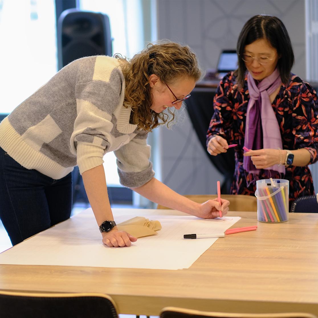 EDLAB Education Research Day 2025