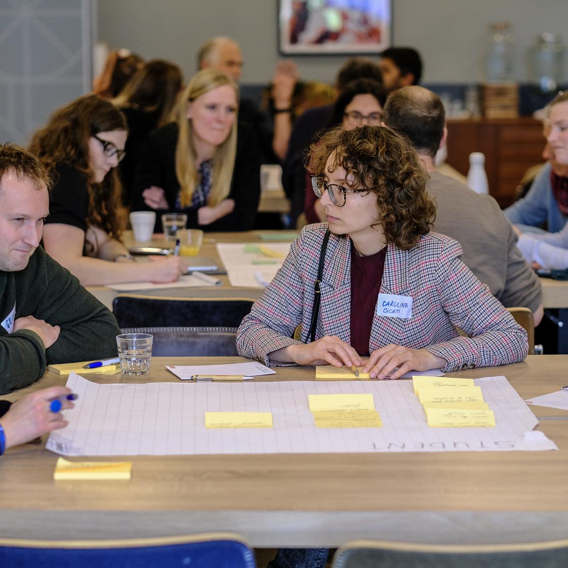 EDLAB Education Research Day 2025