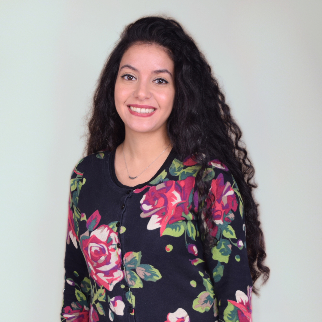 Latifa Abidi