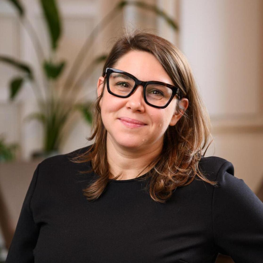 Marta Maroni