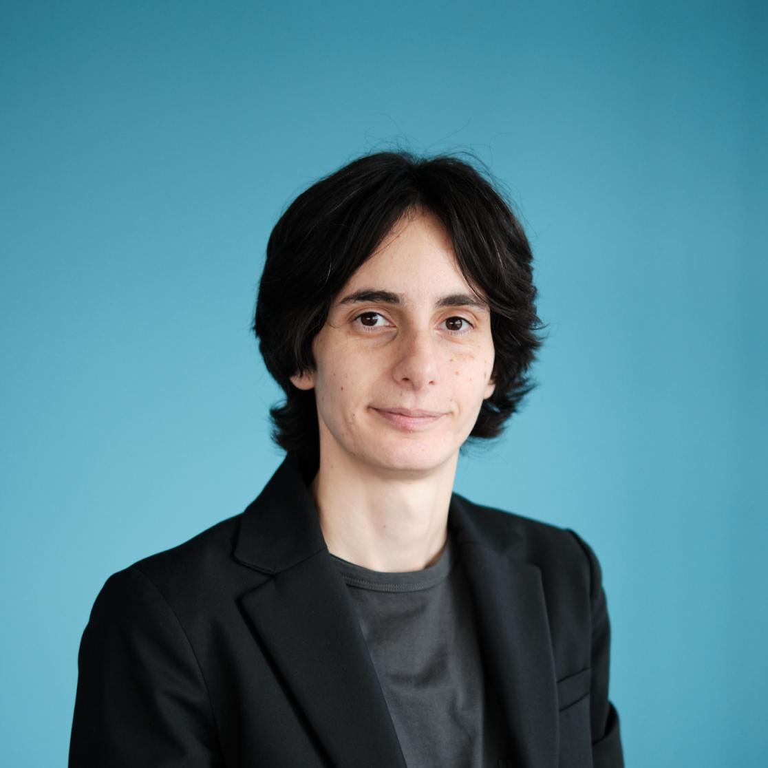 Nino Gugushvili