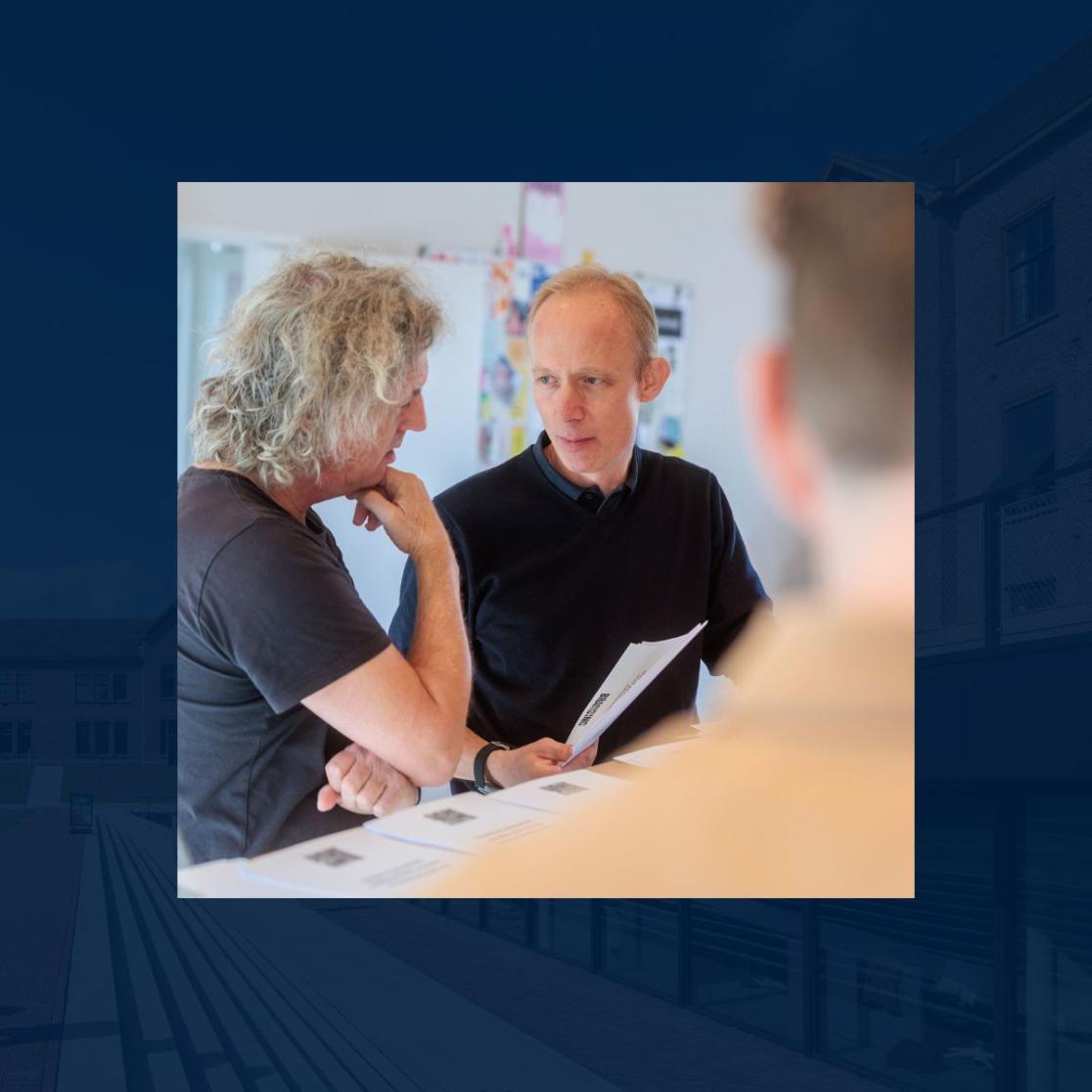 Patrick V Thiel SBE Alumni