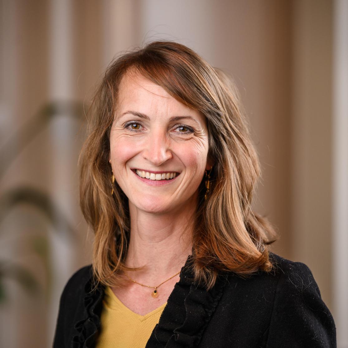 Anke Moerland