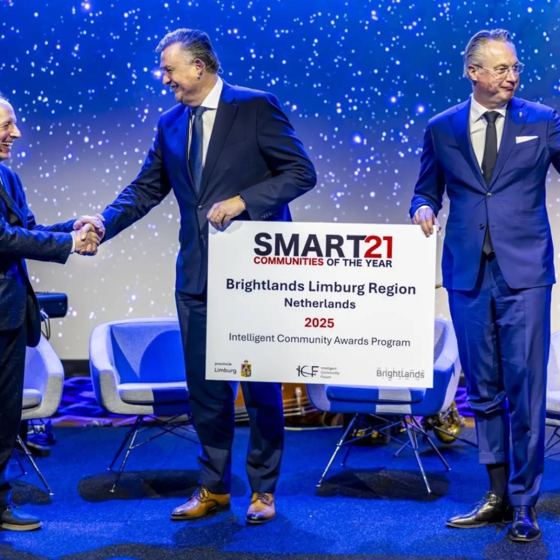 Brightlands Symposium