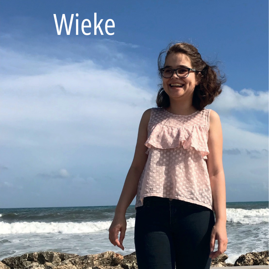 Wieke Boiten