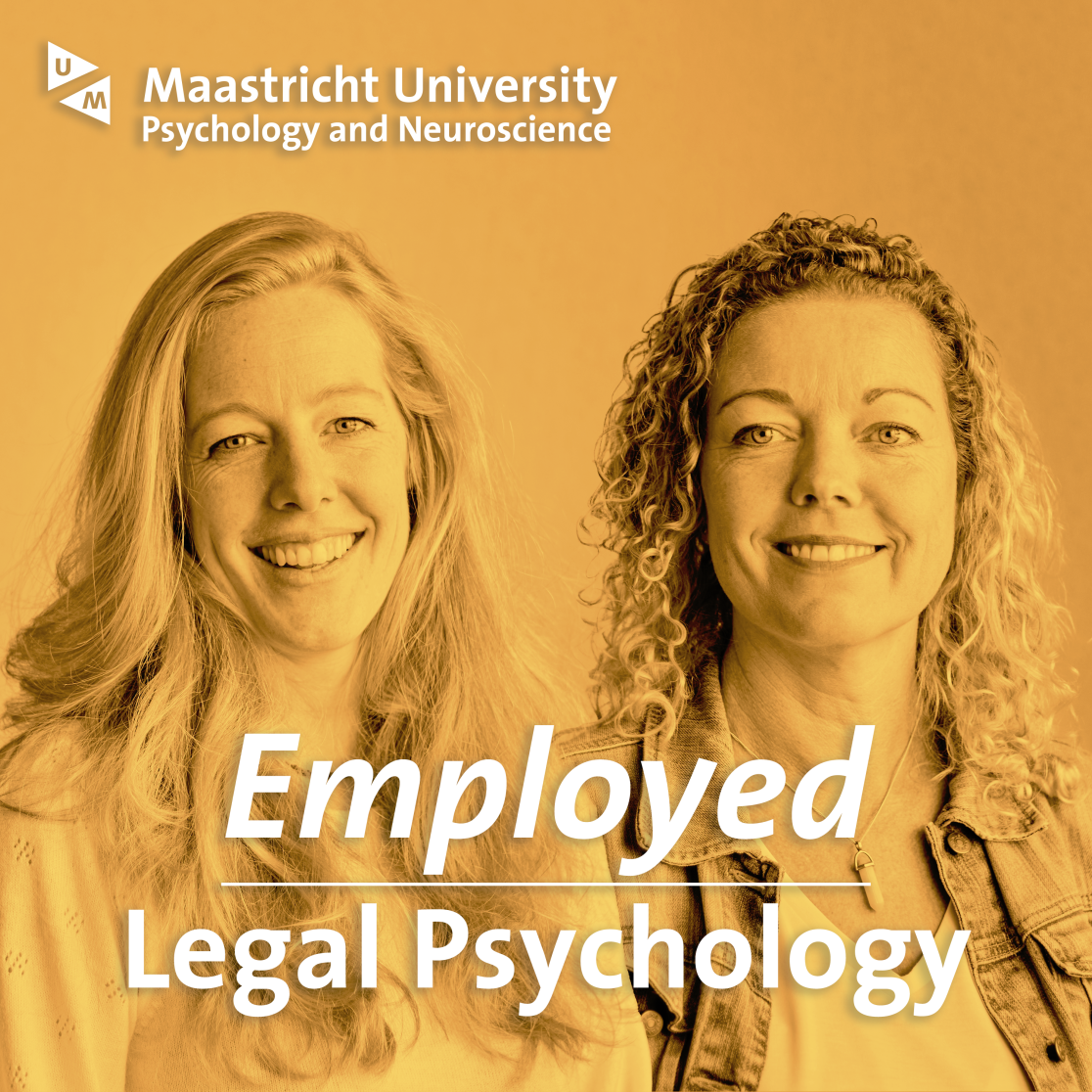 Employed Legal Psychology
