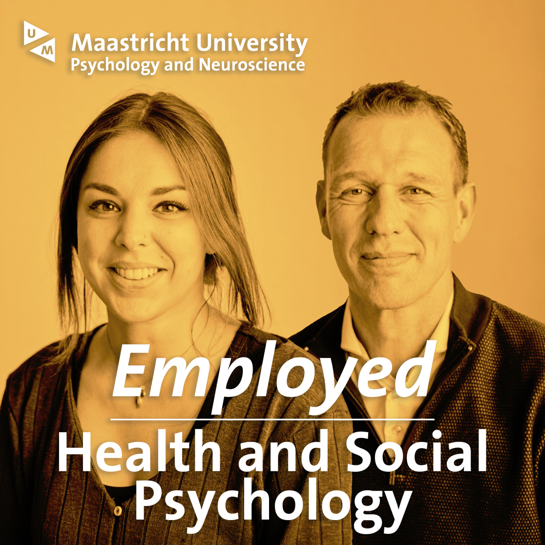 Employed Health and Social Psychology