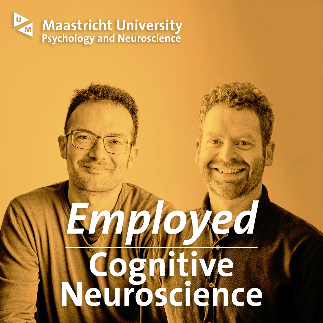 Employed Cognitive Neuroscience