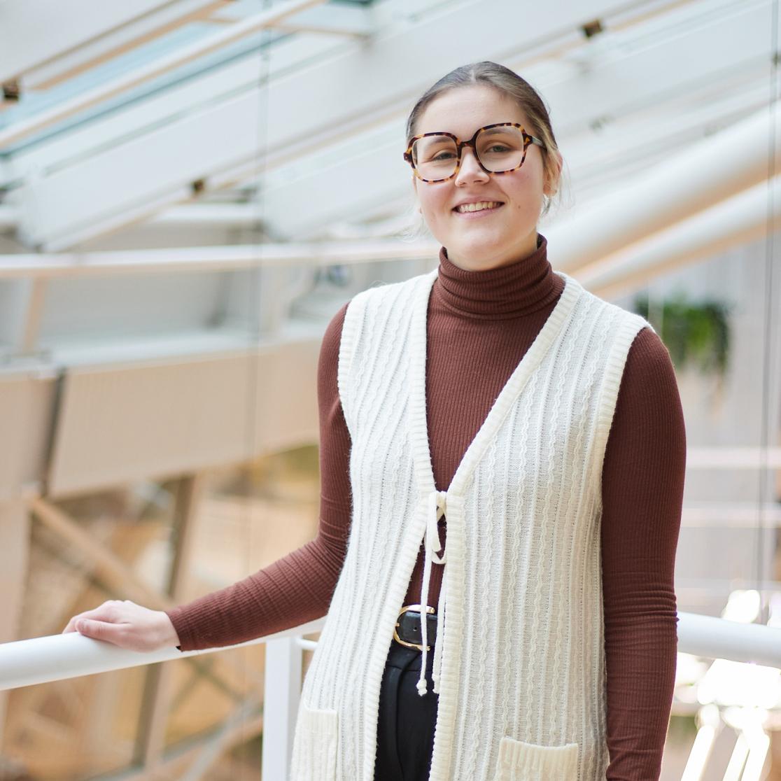 Cara FPN ambassador