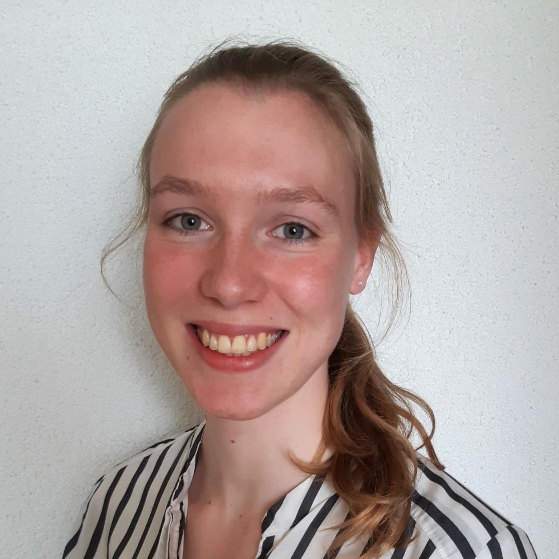 Lianne Wolsink