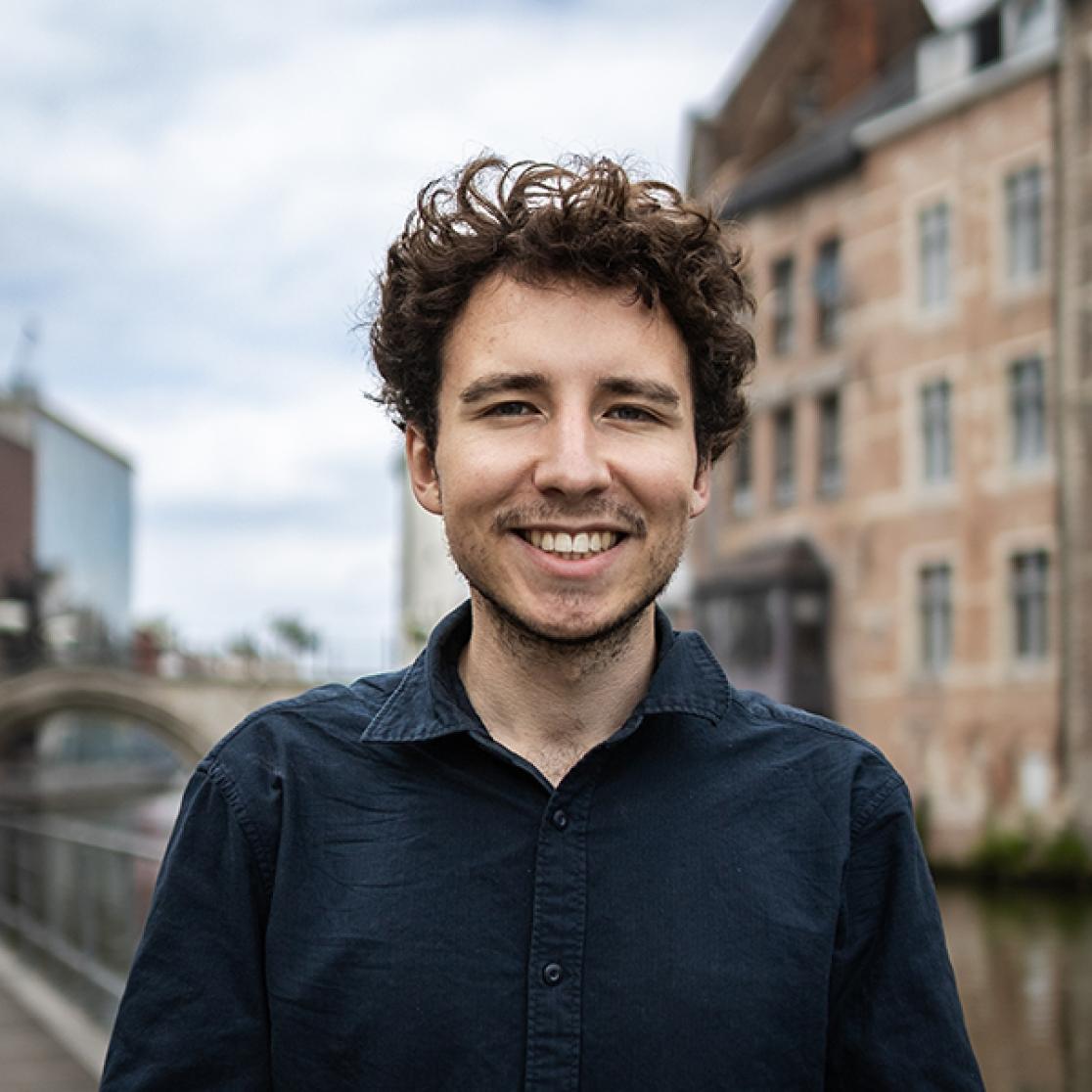 Sebastian Klein