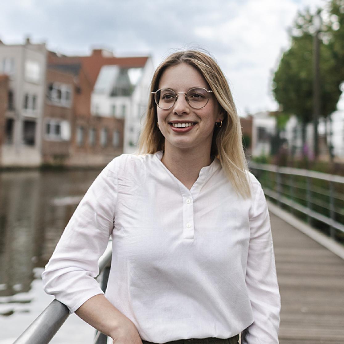 Yara Bouckaert