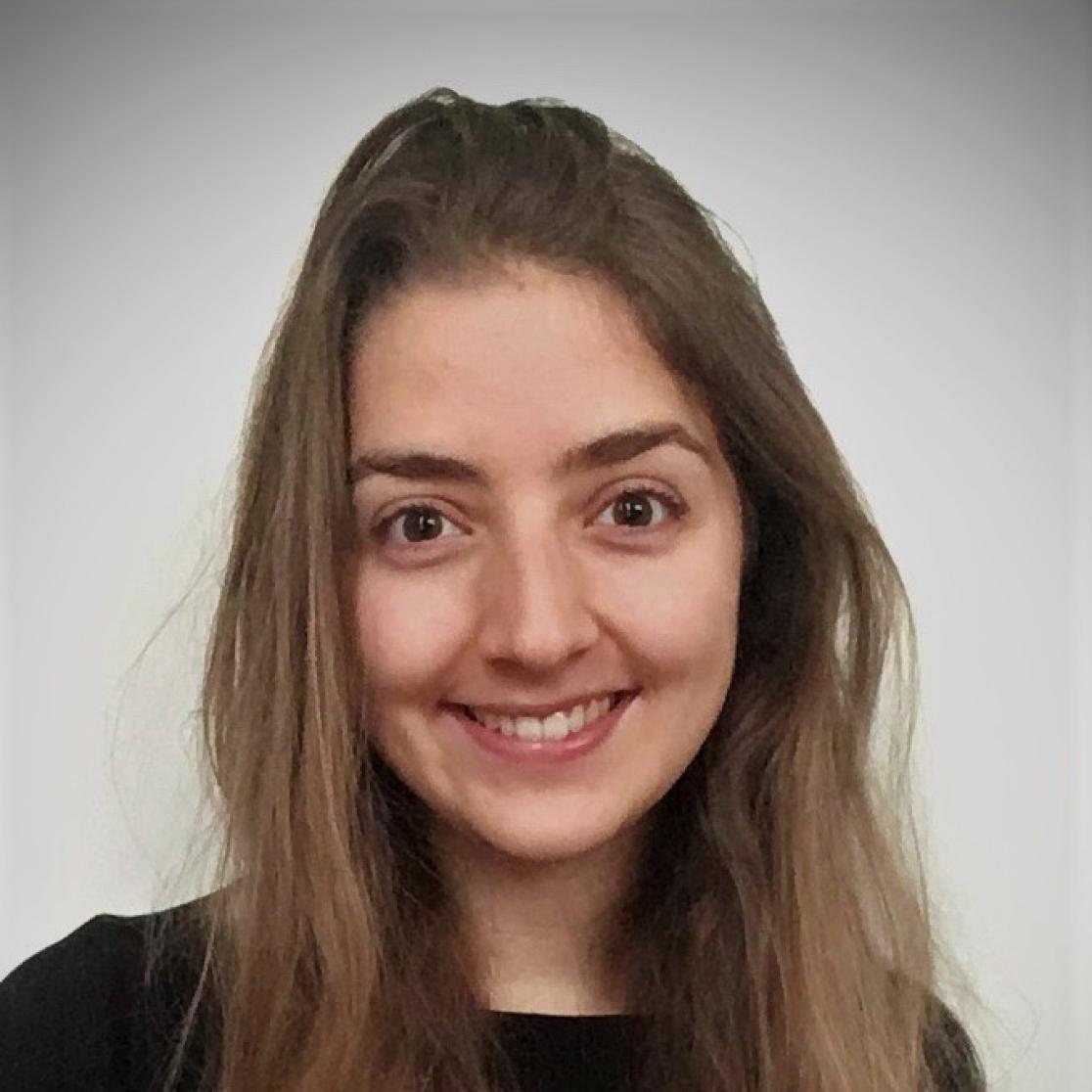 Pauline van Gils