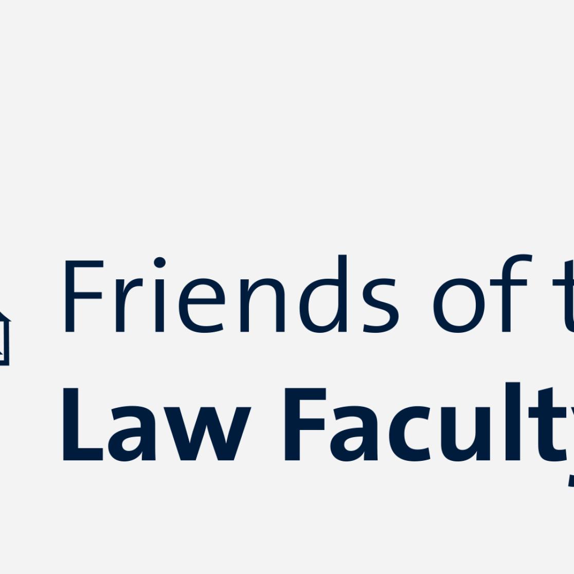 Friends of the Law Faculty Maastricht University