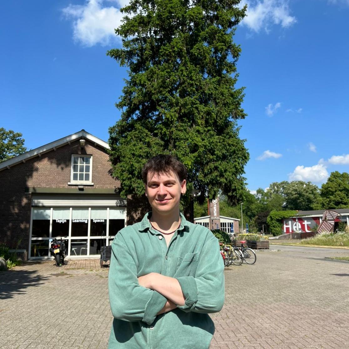 Sustainability Hub Manager