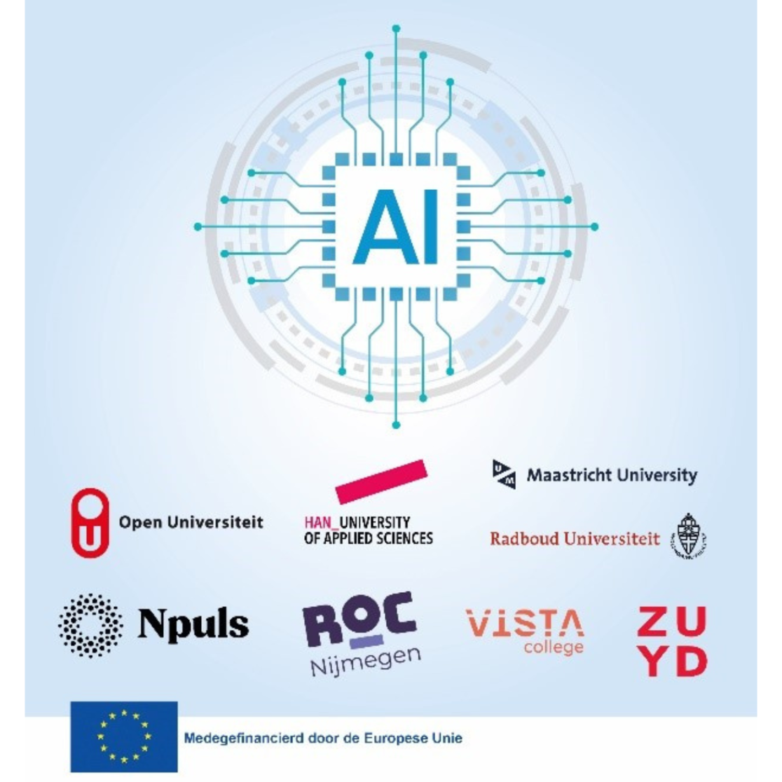 Month of AI in education
