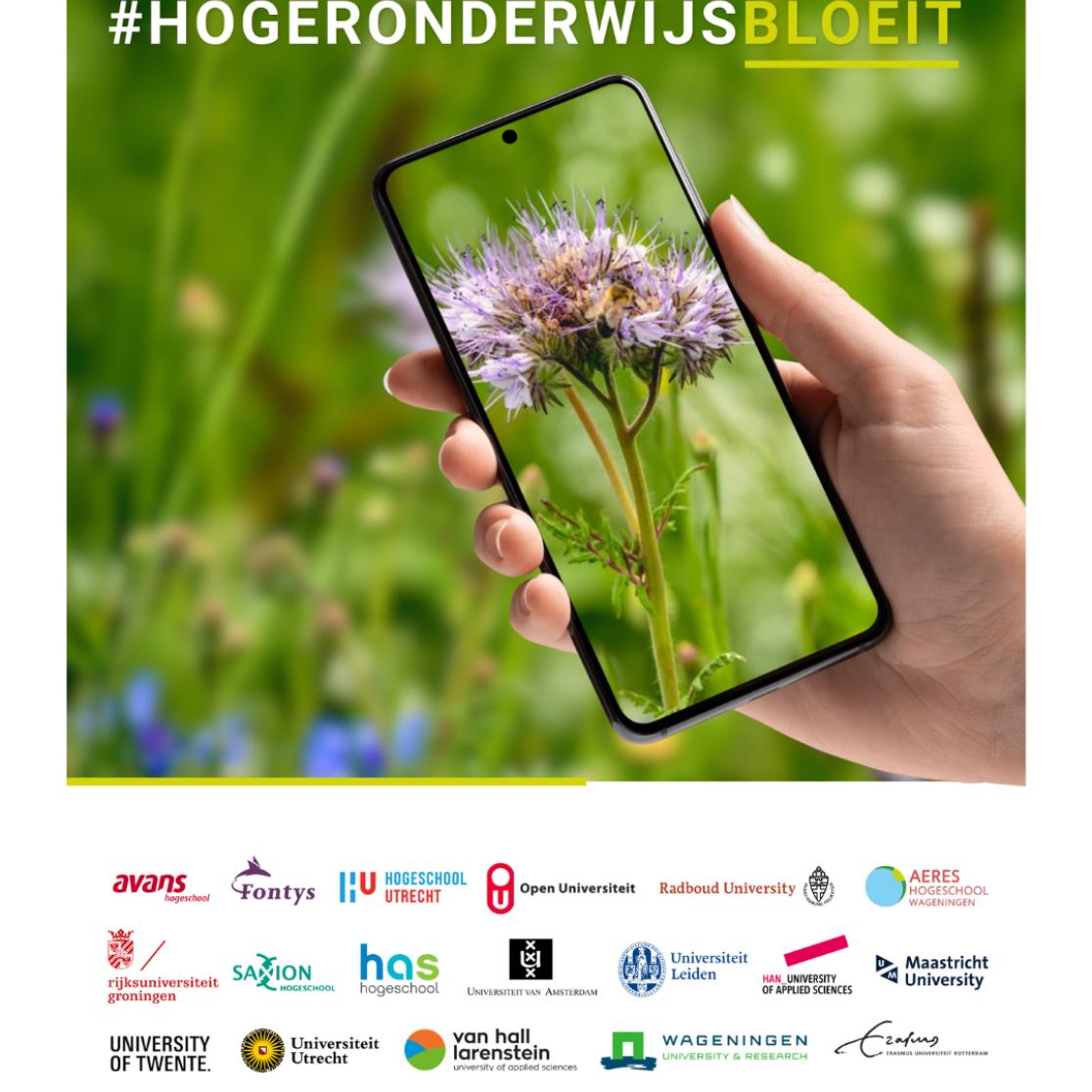 hogeronderwijsbloeit