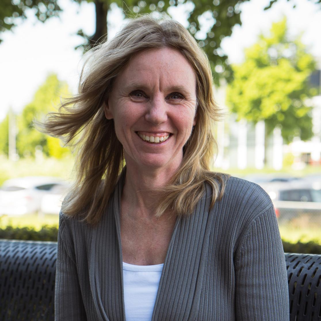 Diana Kramp