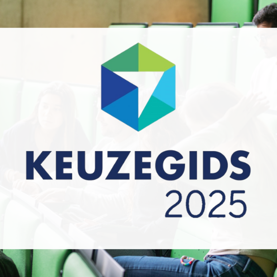 Keuzegids 2025