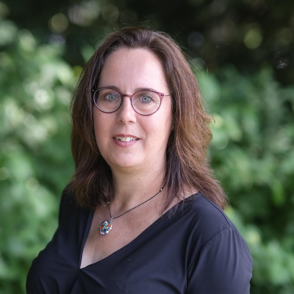 Loes van Bokhoven
