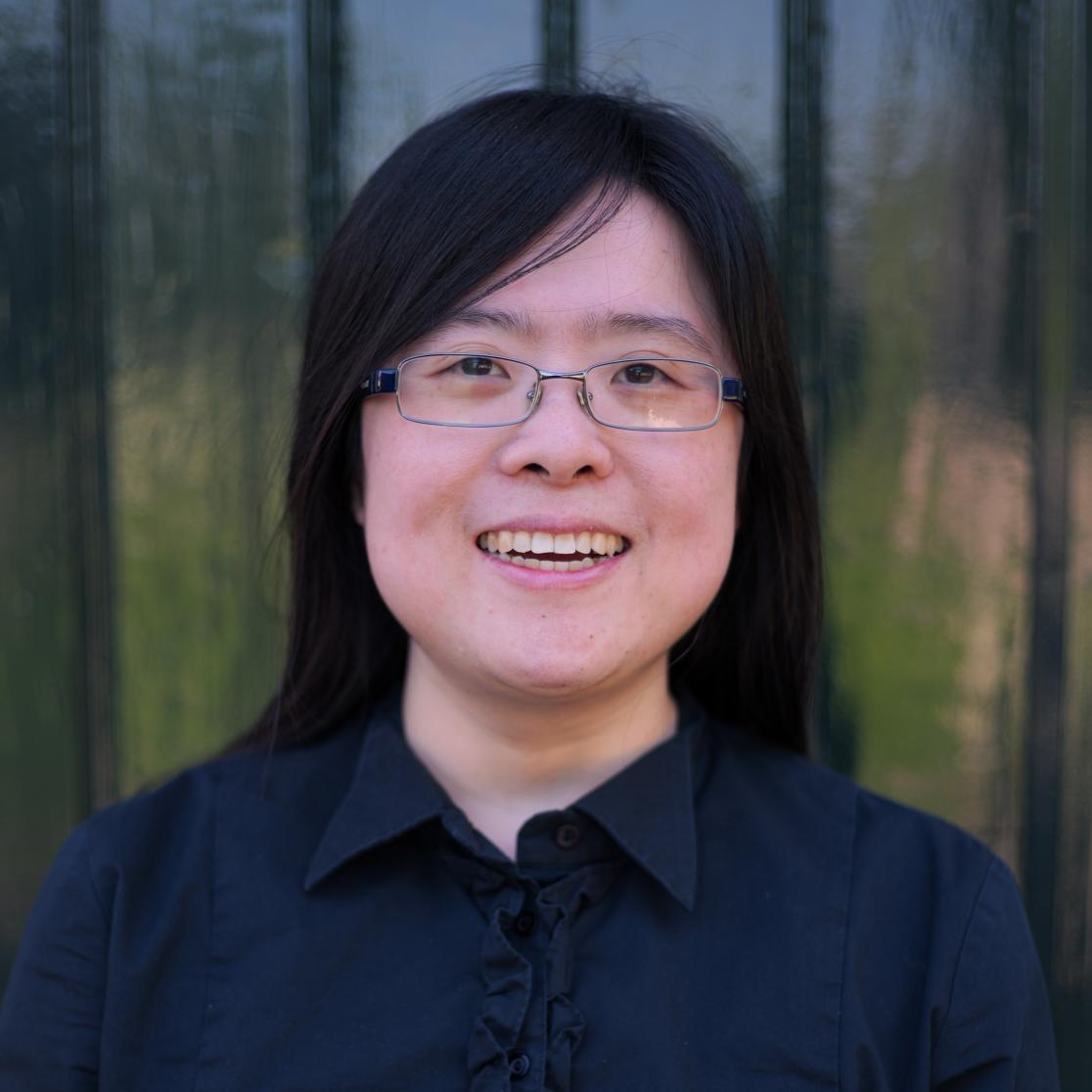 Helen Zhang