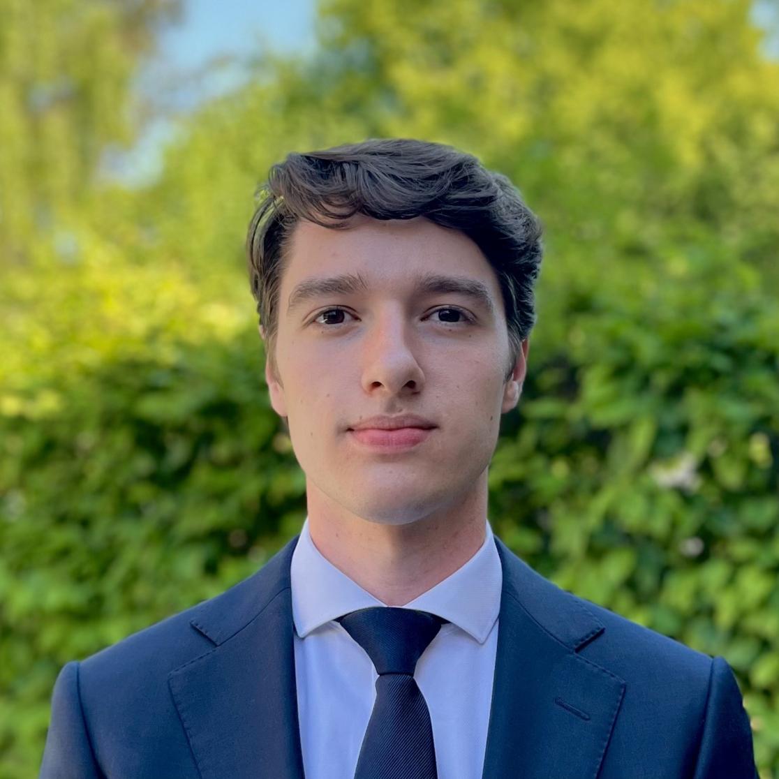 Foto van Philippe Franssen