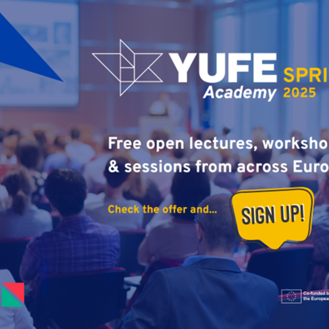YUFE Spring