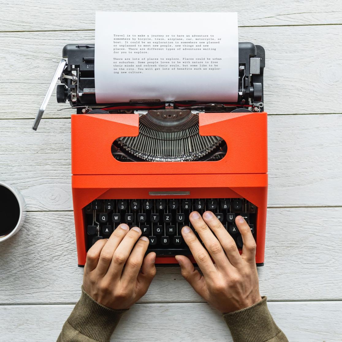 LC-Academic writing