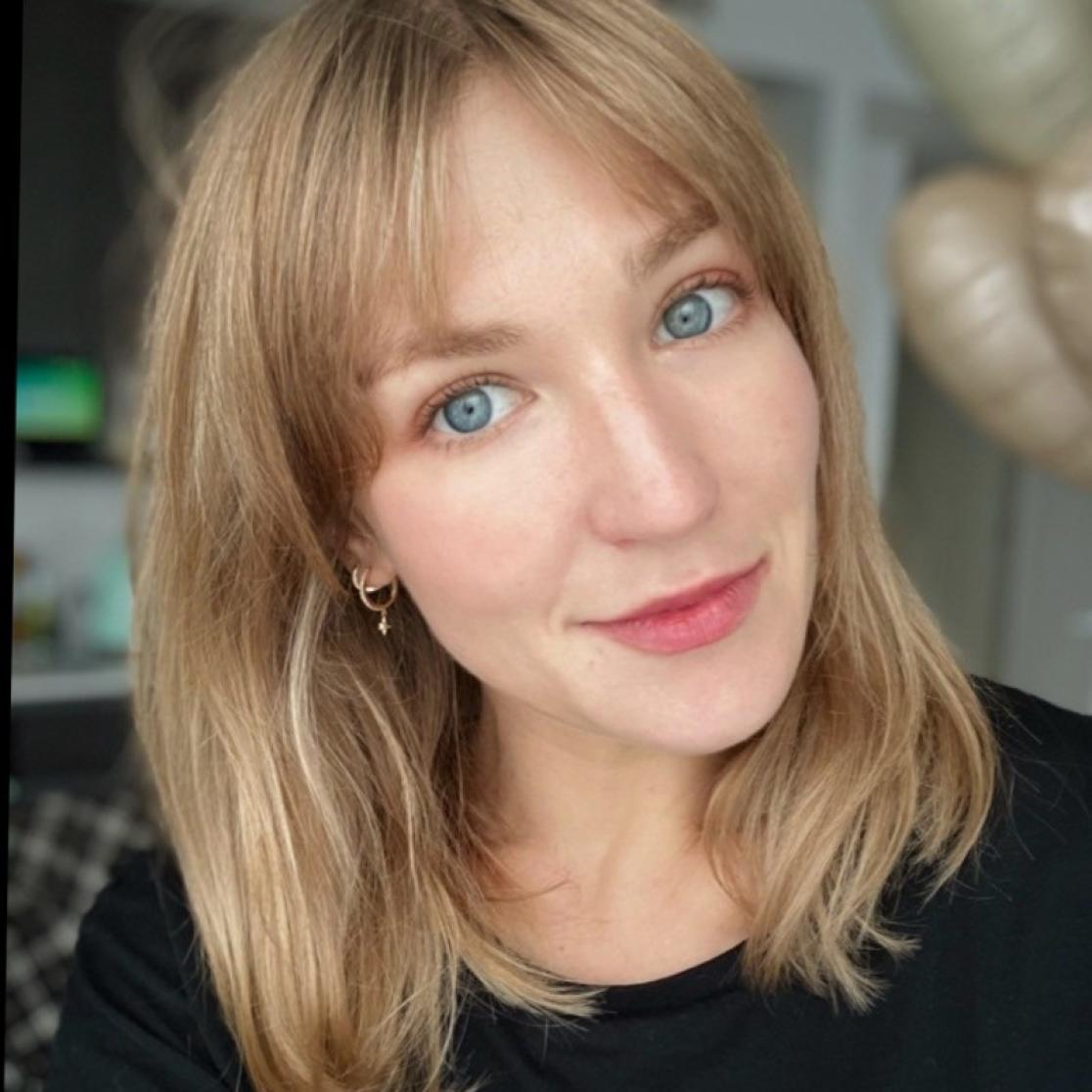 Dr. Ekaterina Zilonova (Novo Nordisk)