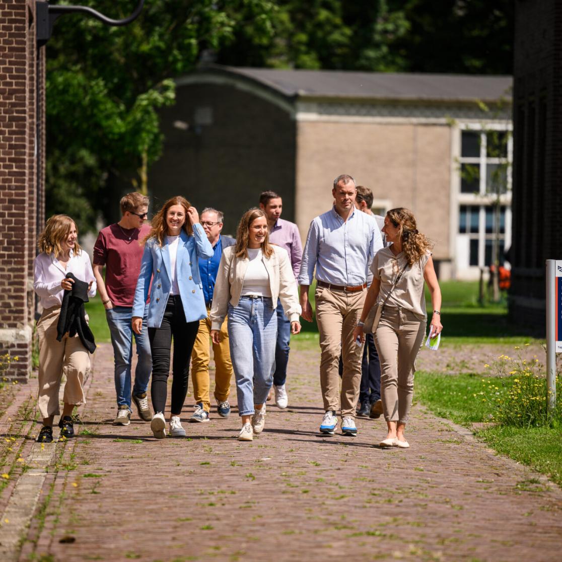 Executive Master of Business Administration Online