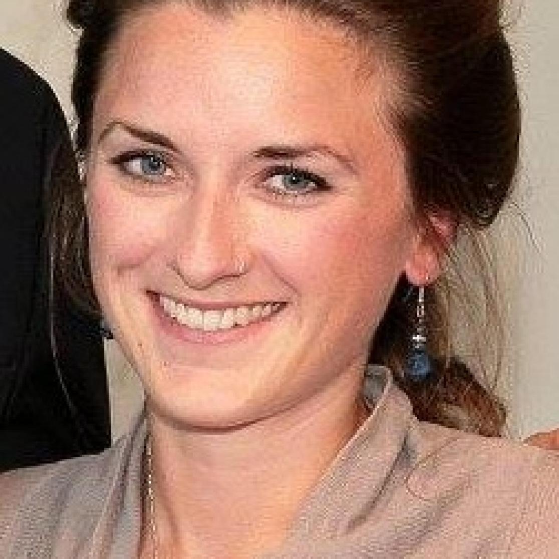 Dr. Dani Shanley
