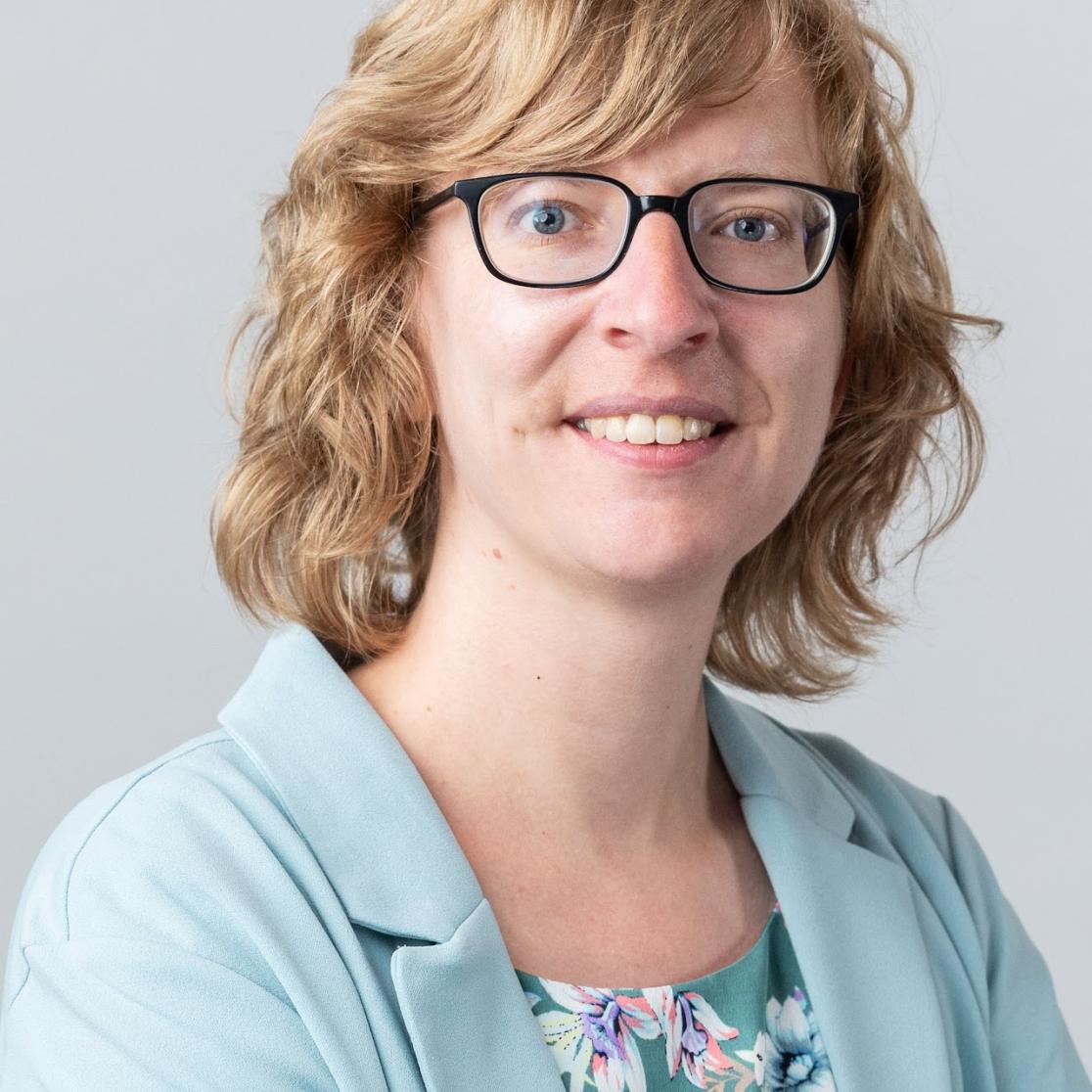 Dr. Ines Wilms