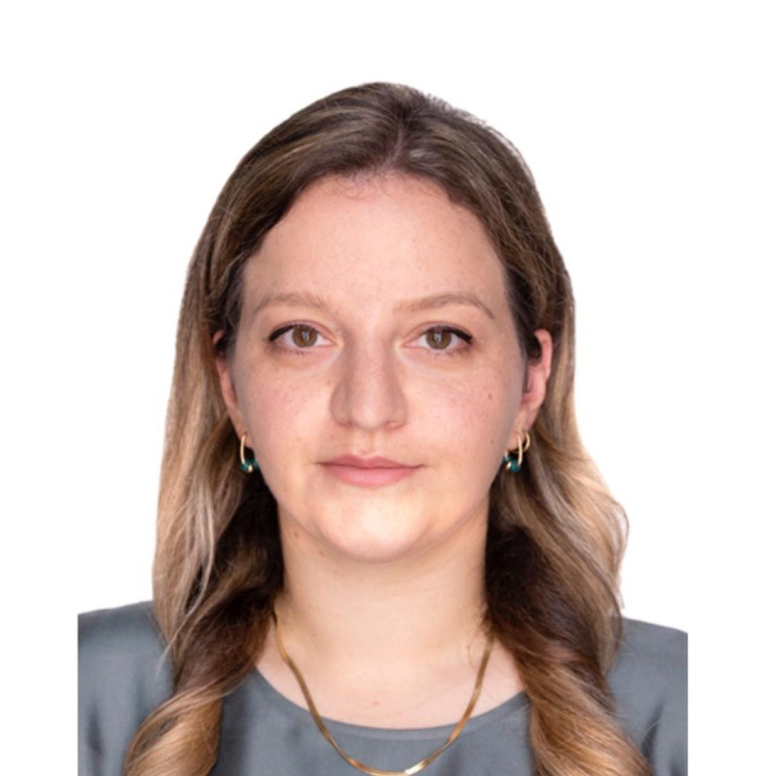 Dr. Elvira Bombino (dsm-firmenich)