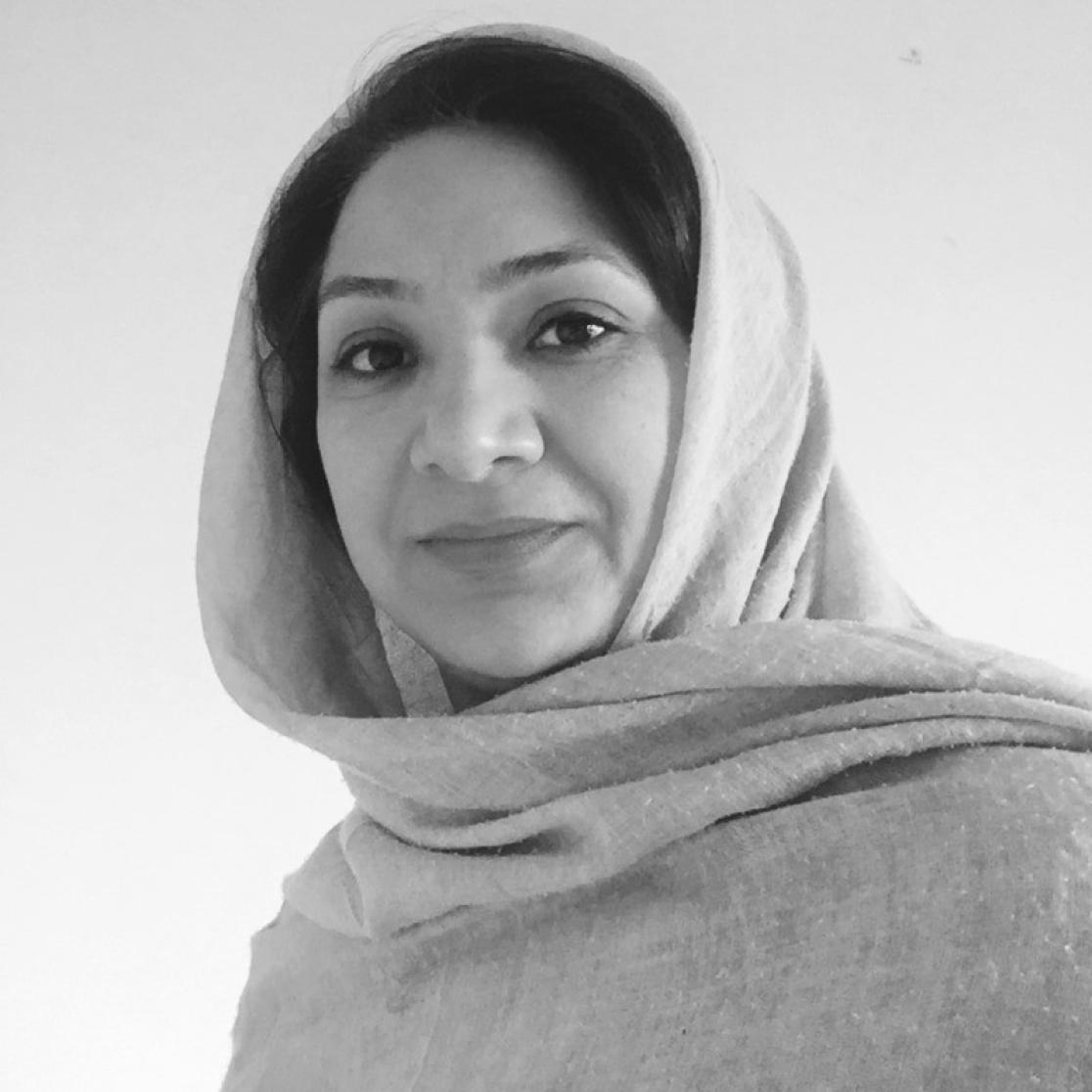 Dr. Leila Joulaeizadeh (dsm-firmenich)