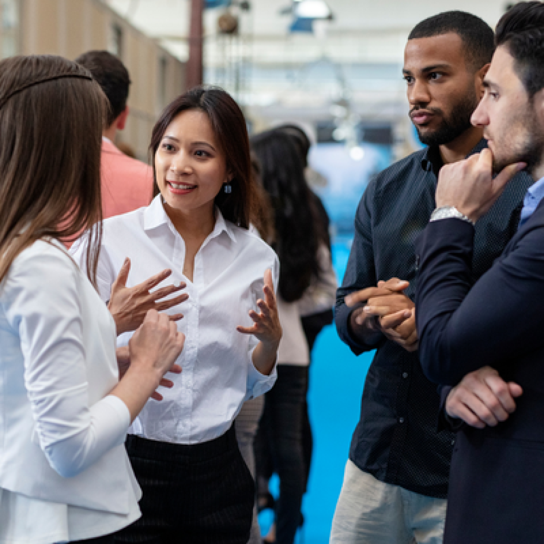Full-time MBA