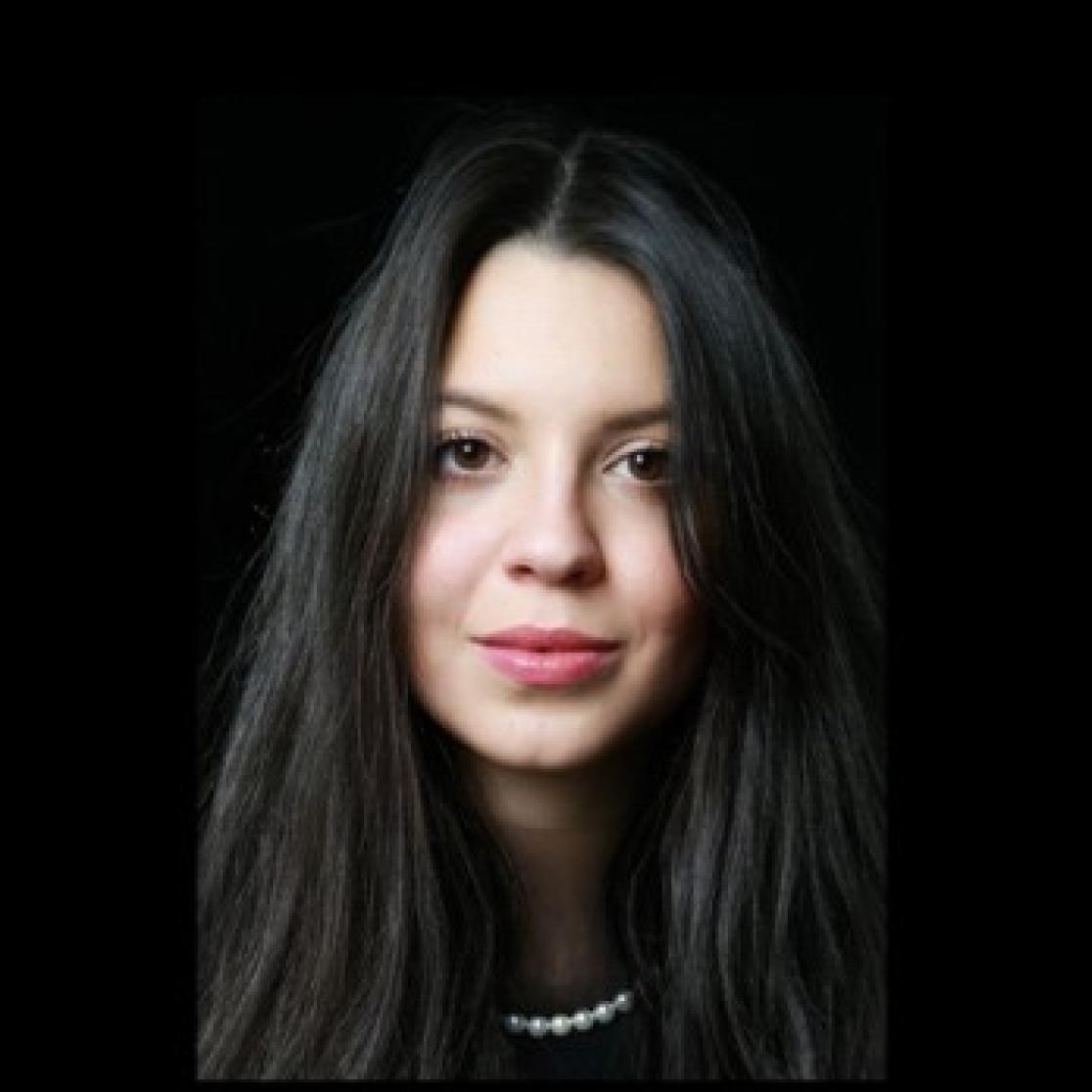 Sara Loffredo