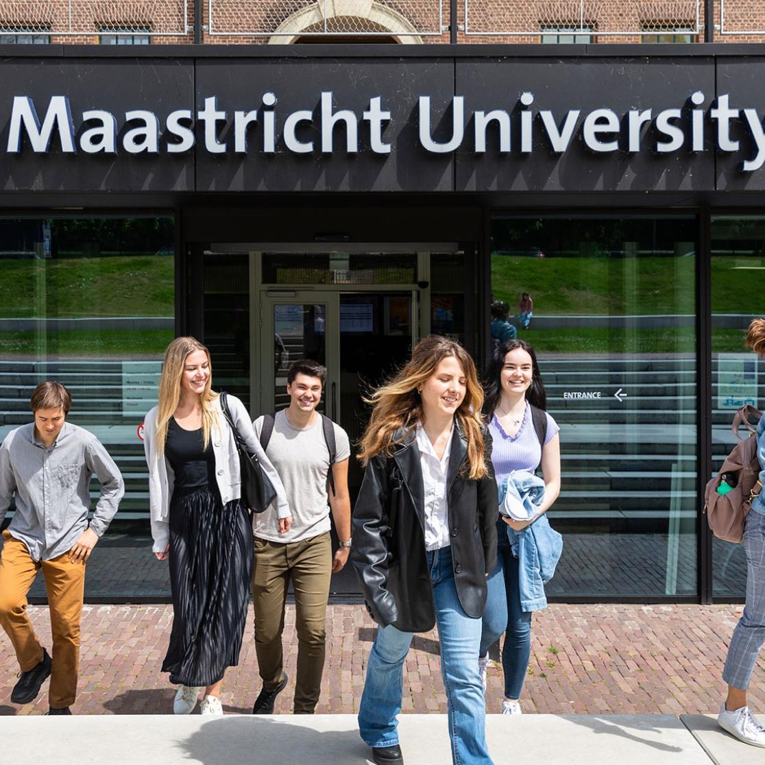 SBE Master Students