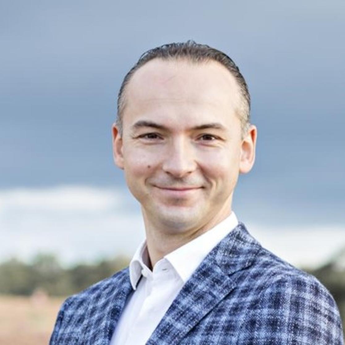 Zlatan Mujagic
