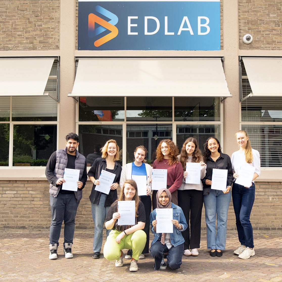 ESAB certificates 2025