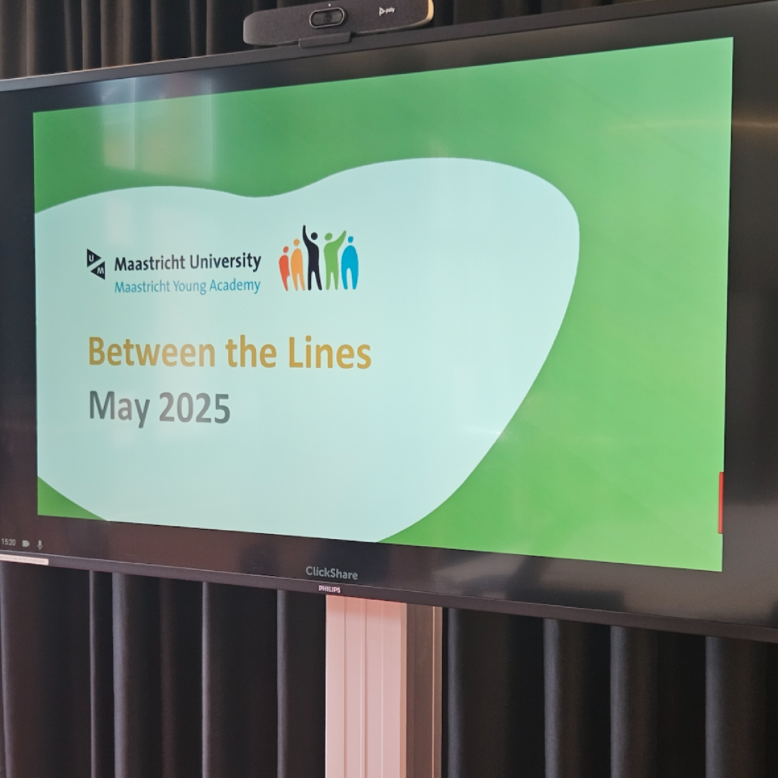 betweenthelines