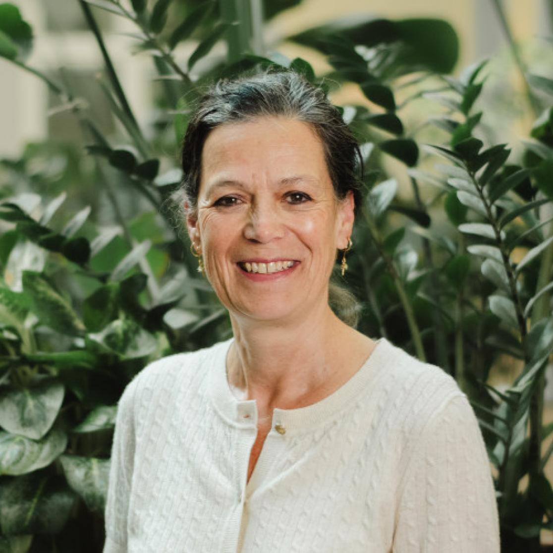Esther Goethart